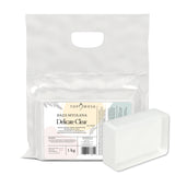 Baza mydlana Delicate Clear 1kg