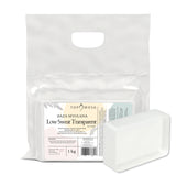 Baza mydlana Low Sweat Transparent 1kg