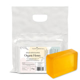 Baza mydlana Organic Honey 1kg