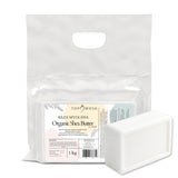 Baza mydlana Organic Shea Butter 1kg