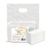 Baza mydlana White 1kg