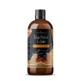 Duftöl - Schwarze Orchidee & Amber