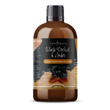 Duftöl - Schwarze Orchidee & Amber