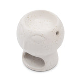 Ceramiczny kominek zapachowy - Twarz