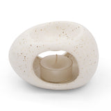 Ceramiczny kominek zapachowy - Kula