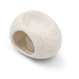 Ceramiczny kominek zapachowy - Kula