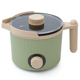 Elektrischer Wachsschmelzer 1,5l