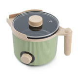 Elektrischer Wachsschmelzer 1,5l