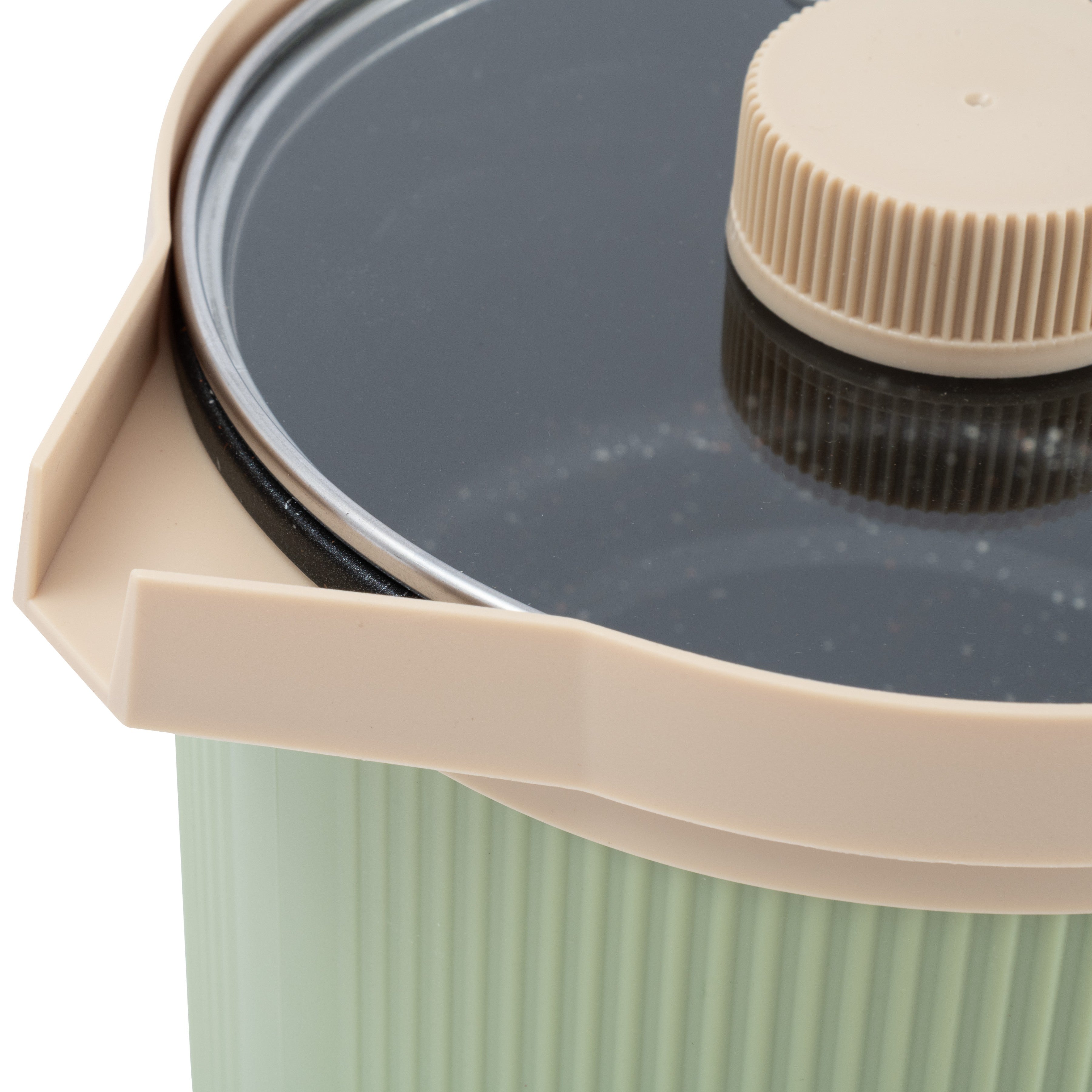 Elektrischer Wachsschmelzer 1,5l