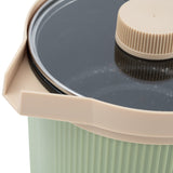Elektrischer Wachsschmelzer 1,5l