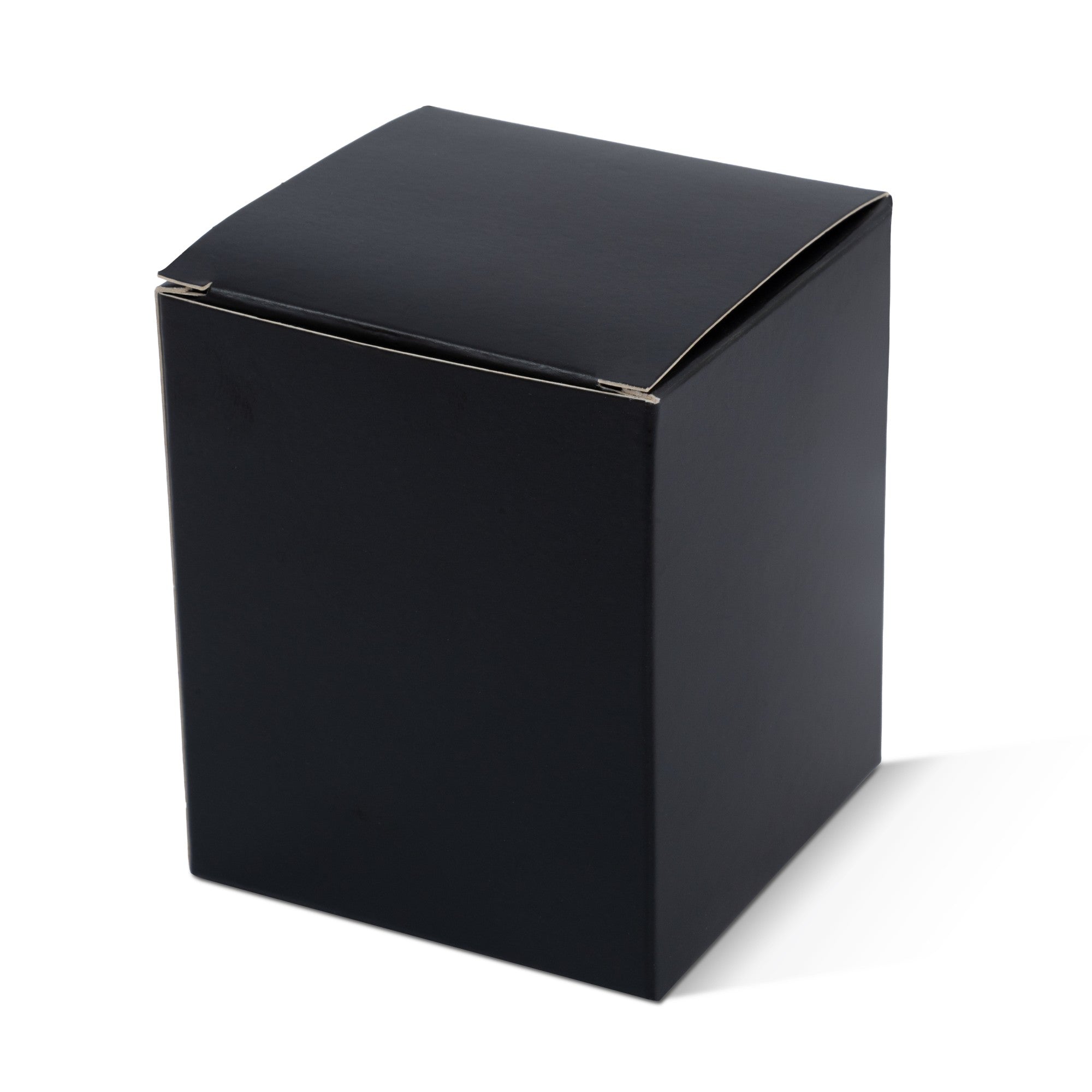 Karton uniwersalny na świece 9,5x7,5x7,5 cm zestaw 12 sztuk