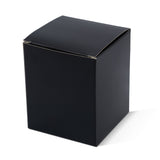 Karton uniwersalny na świece 9,5x7,5x7,5 cm zestaw 12 sztuk