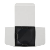 Karton uniwersalny na świece 9,5x7,5x7,5 cm zestaw 12 sztuk