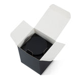 Karton uniwersalny na świece 9,5x7,5x7,5 cm zestaw 12 sztuk
