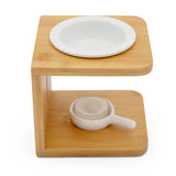 Kominek zapachowy - Scandi