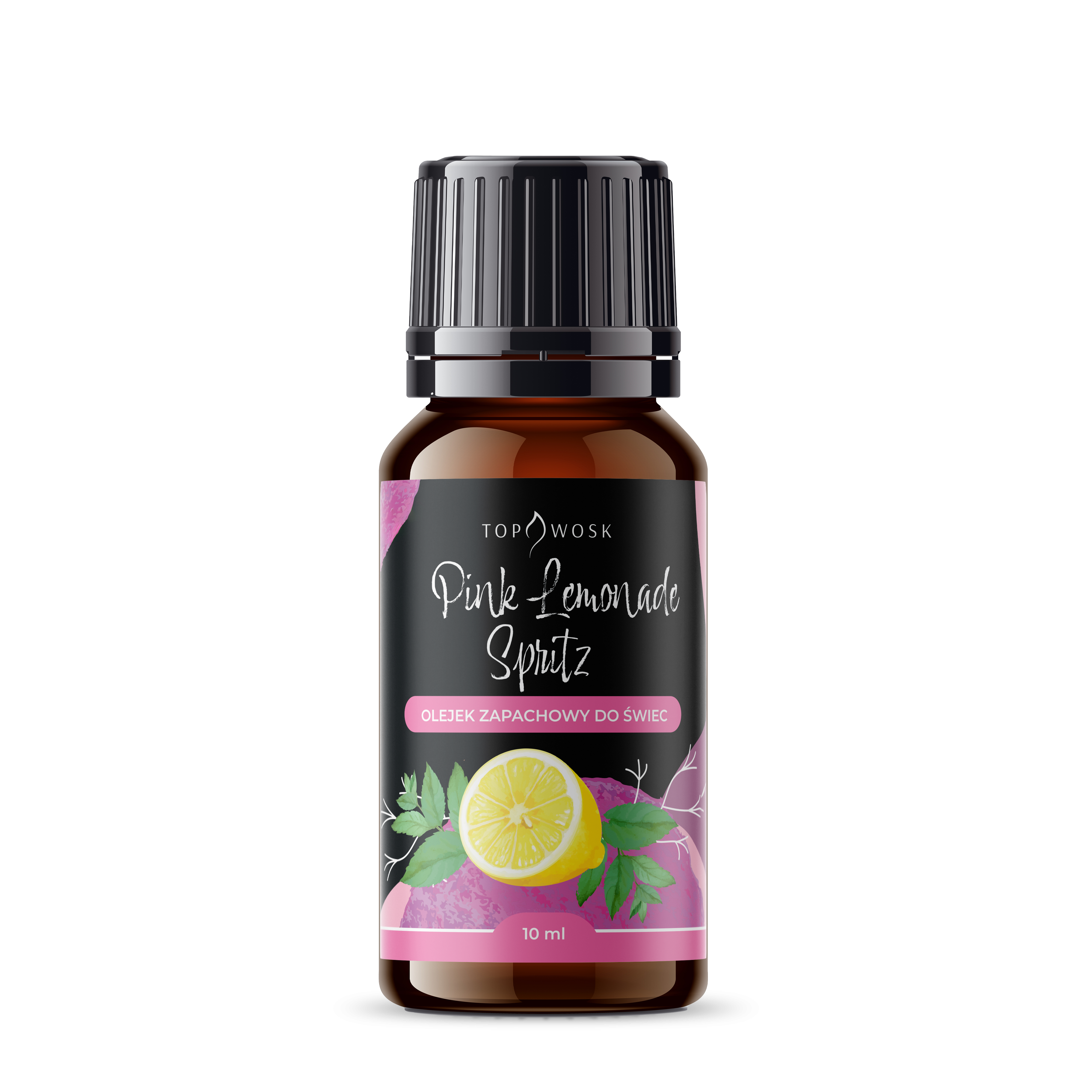 Olejek zapachowy - Pink Lemonade Spritz