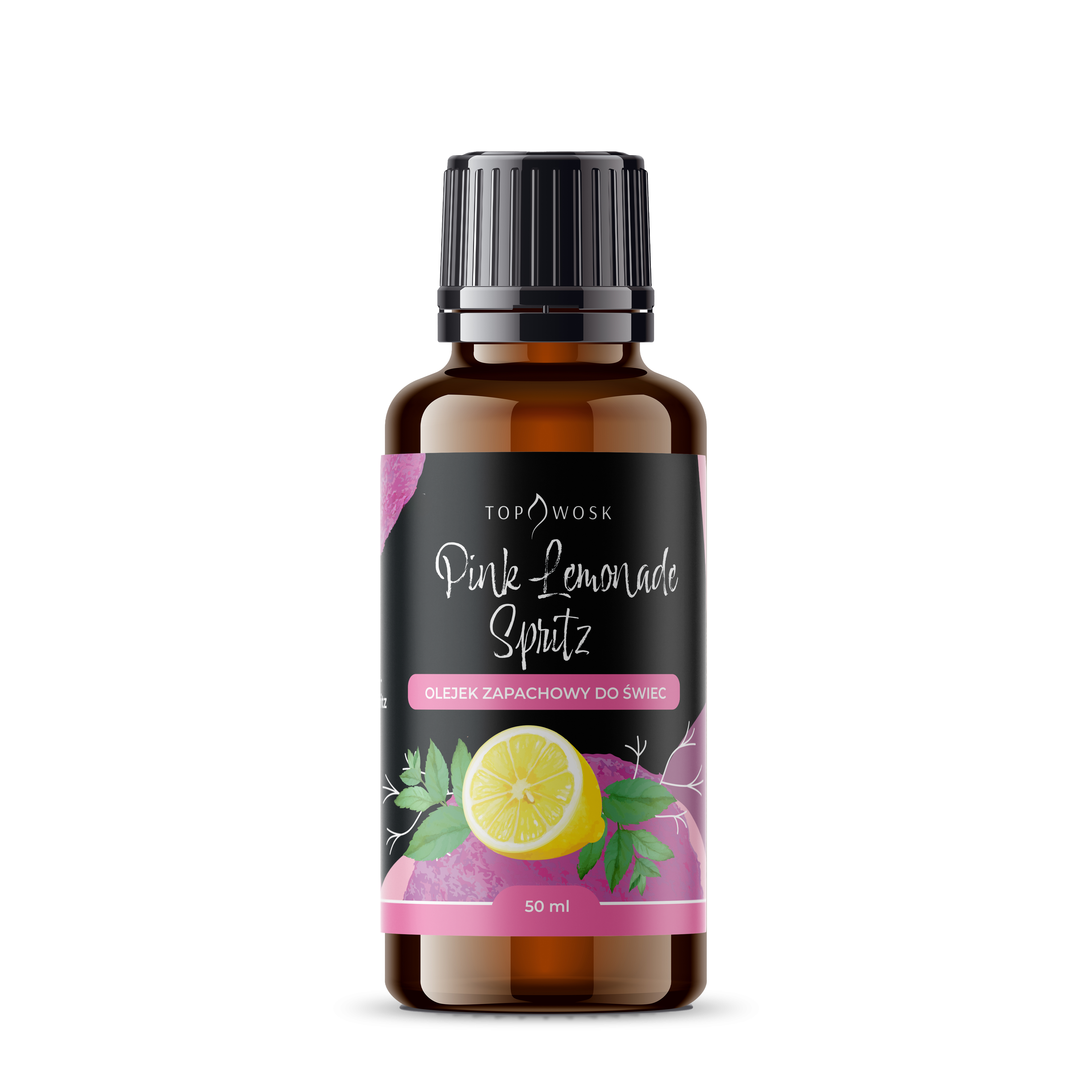 Olejek zapachowy - Pink Lemonade Spritz