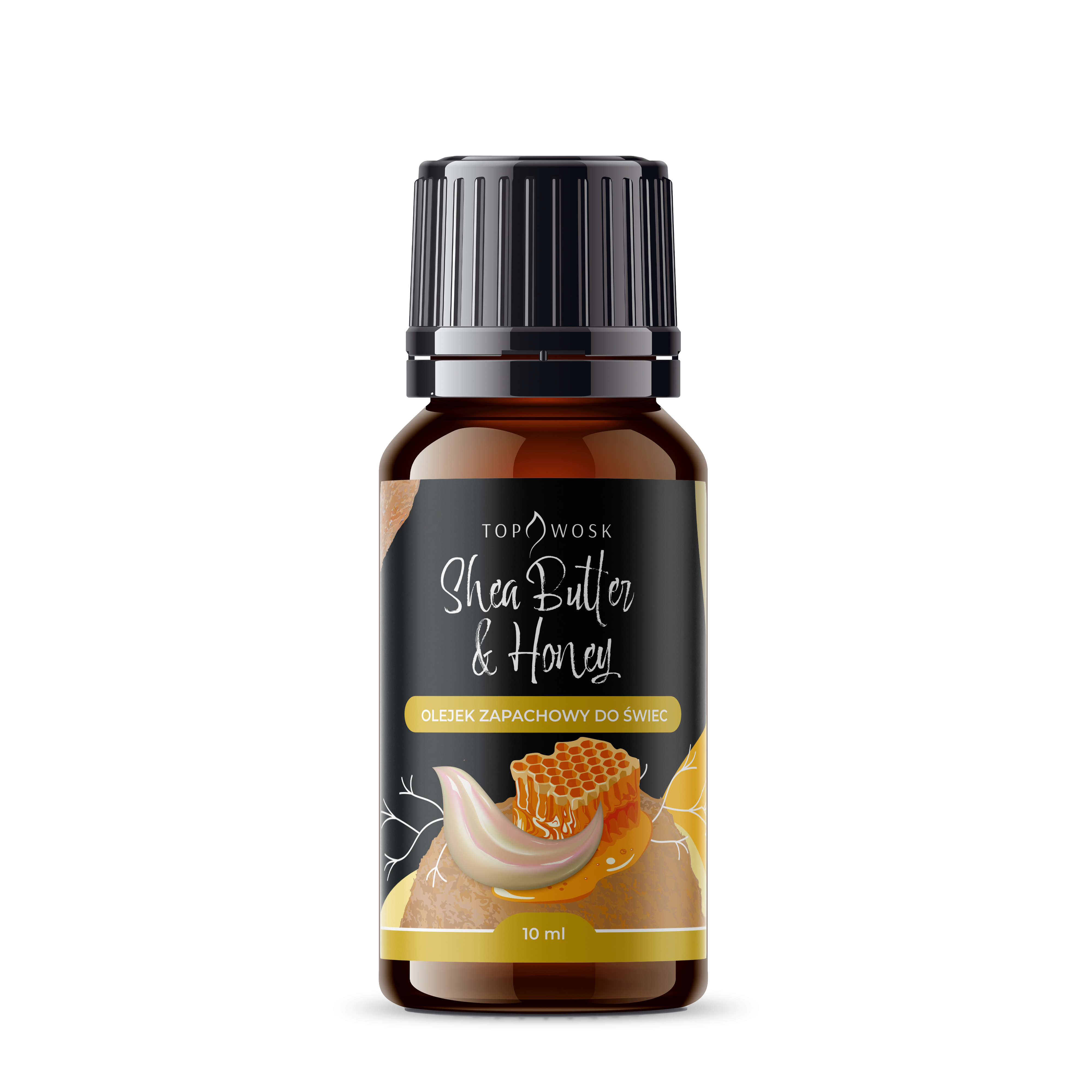 Duftöl – Sheabutter & Honig