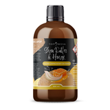 Fragrance Oil - Shea Butter & Honey