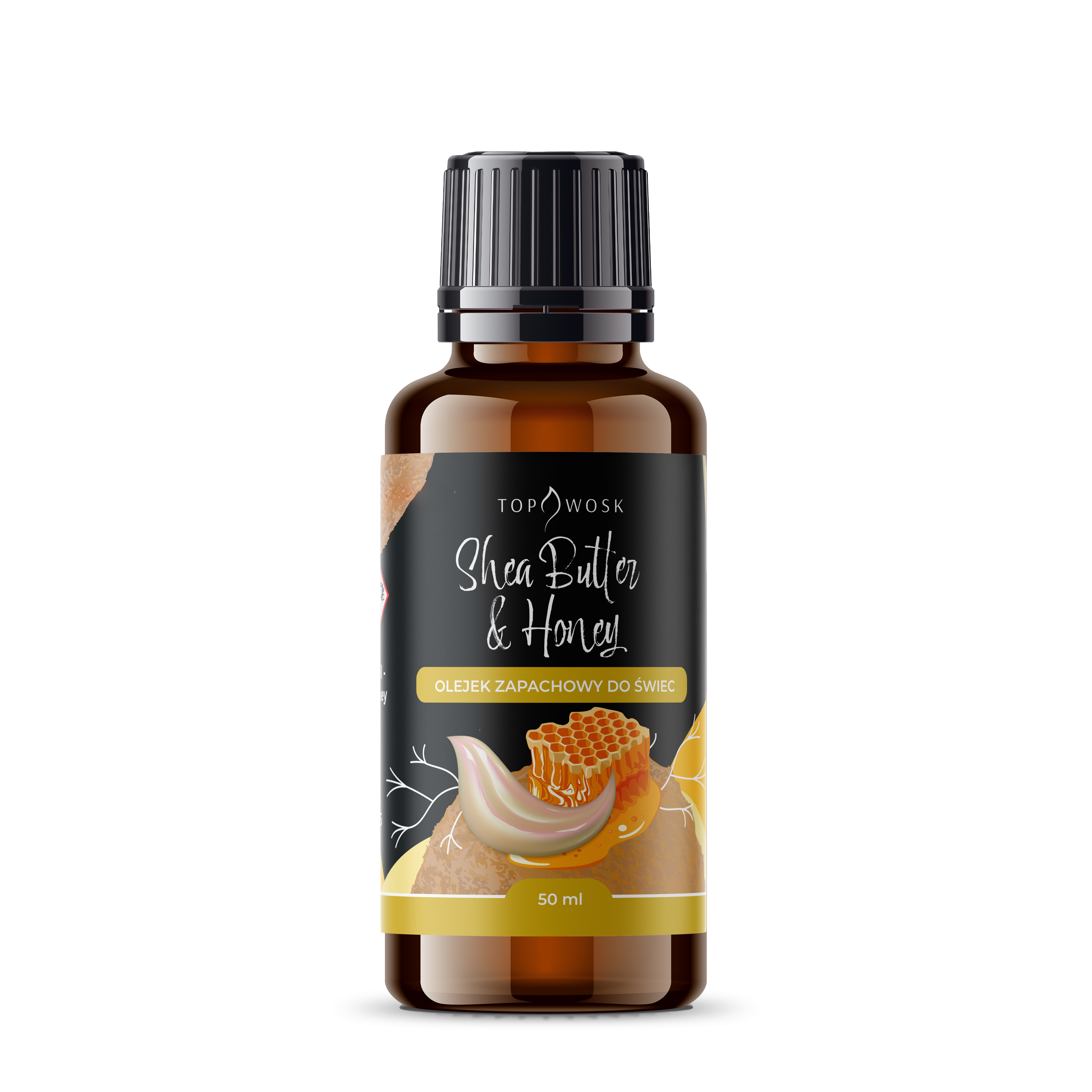 Duftöl – Sheabutter & Honig
