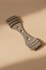 Stabilizator do knotów metalowy uchwyt centrownik