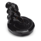 Kominek zapachowy "Dymna Spirala" - Wieża z efektem kaskady