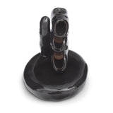 Kominek zapachowy "Dymna Spirala" - Wieża z efektem kaskady