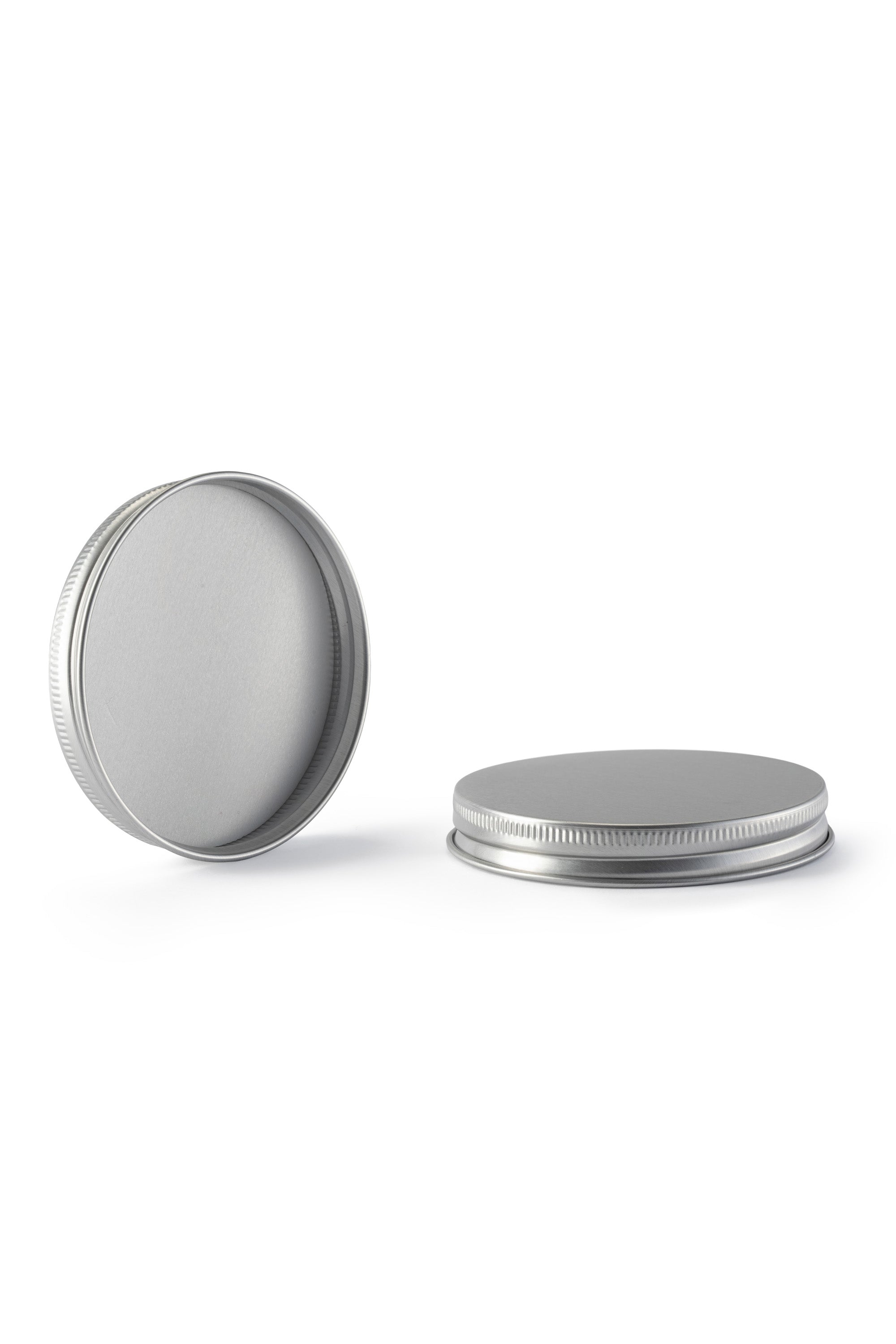 Nakrętka aluminiowa do słoików 70/R3