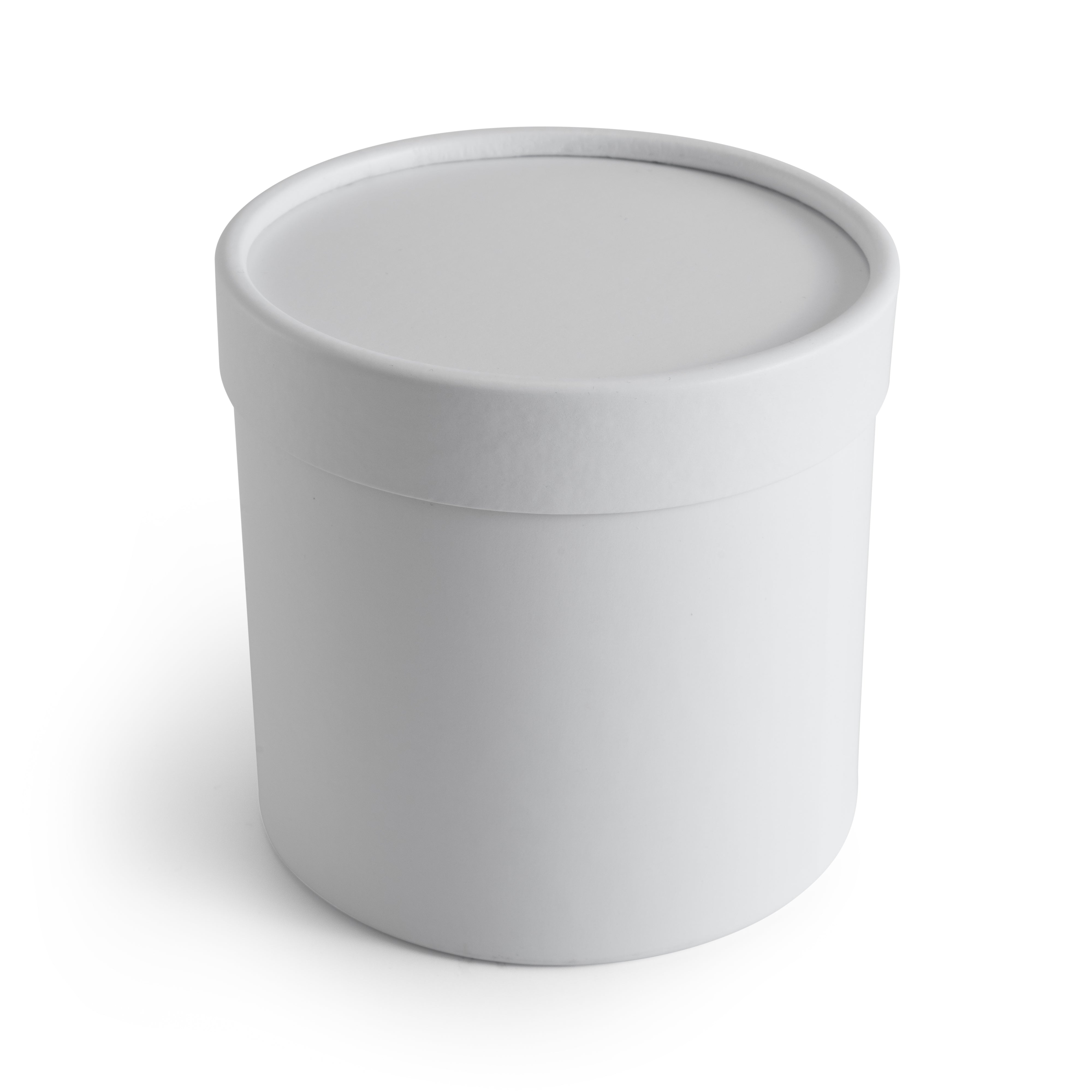 Pudełko papierowe do flowerboxów 12x12 cm