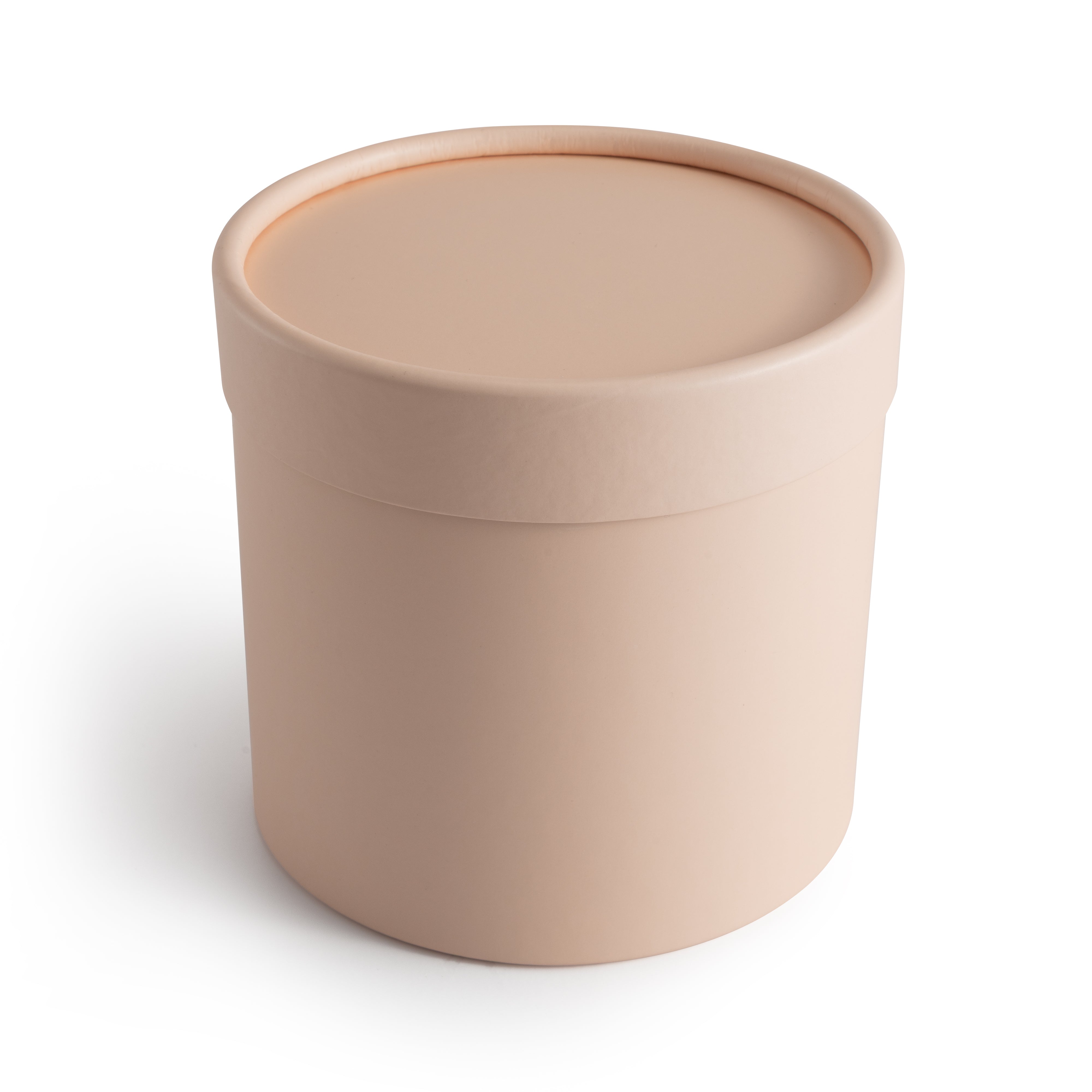 Pudełko papierowe do flowerboxów 12x12 cm