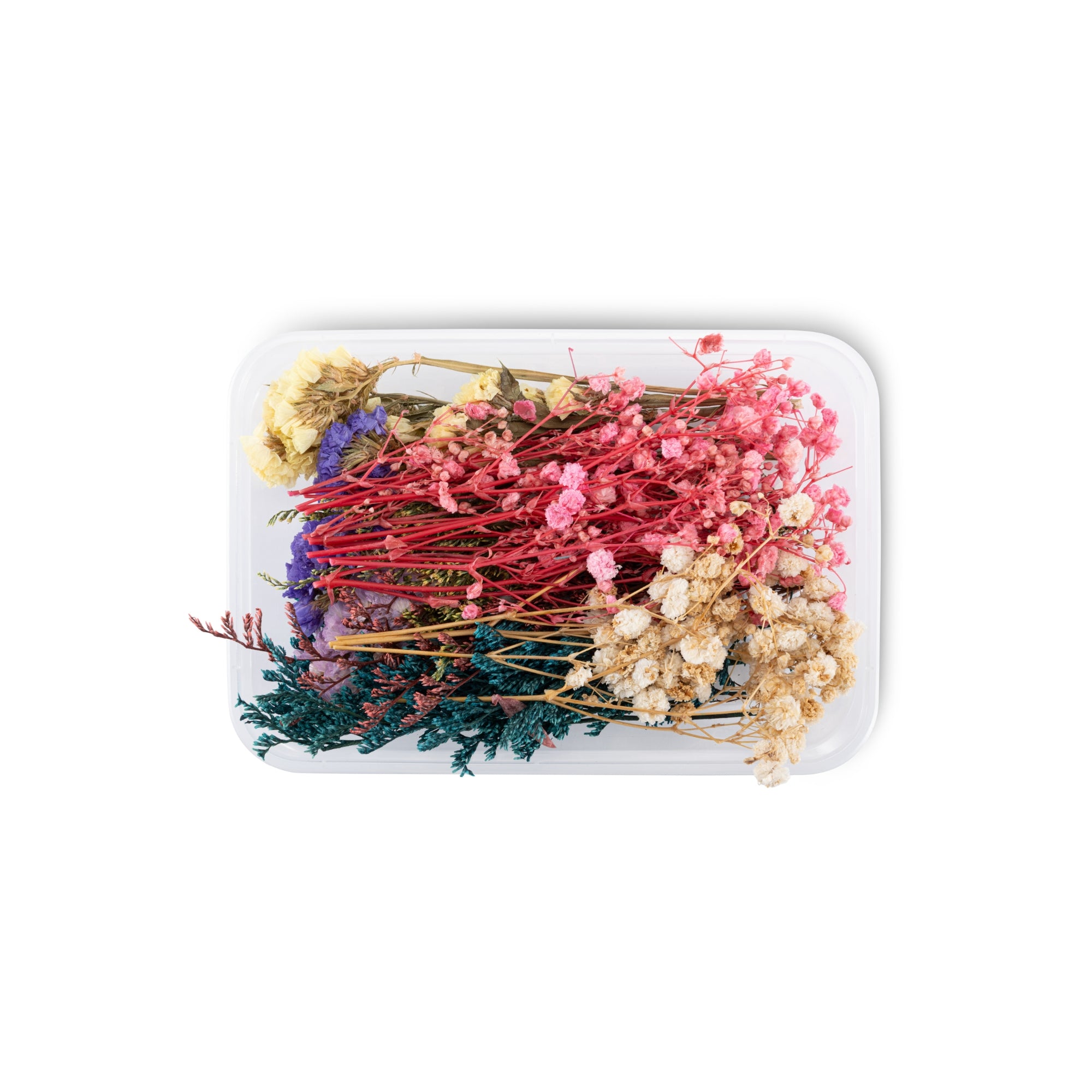 Getrockneter Blumenstrauß 25-30g