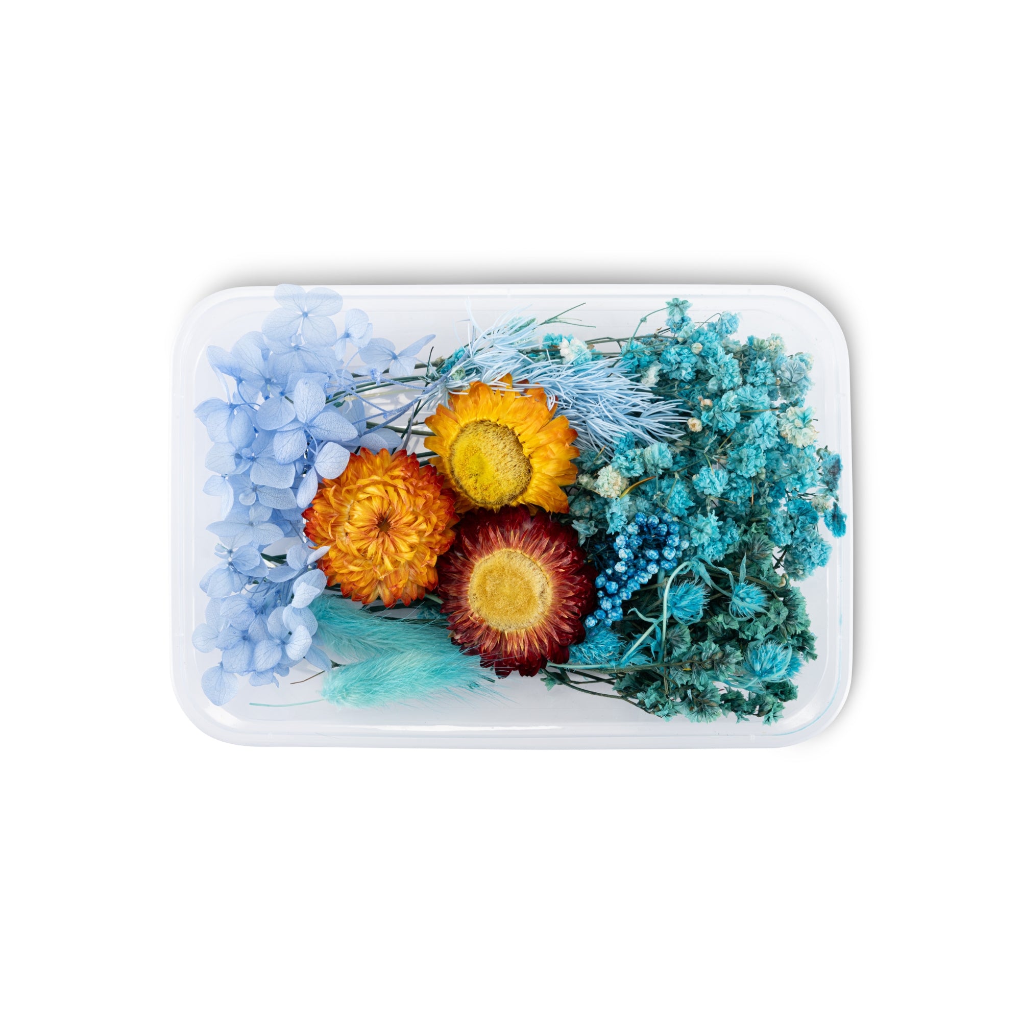 Getrockneter Blumenstrauß 25-30g