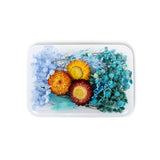 Set of dried flowers 25-30g