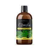 Olejek zapachowy - Citronella