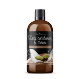 Olejek zapachowy  - Black Cardamom and Cream