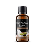 Olejek zapachowy  - Black Cardamom and Cream